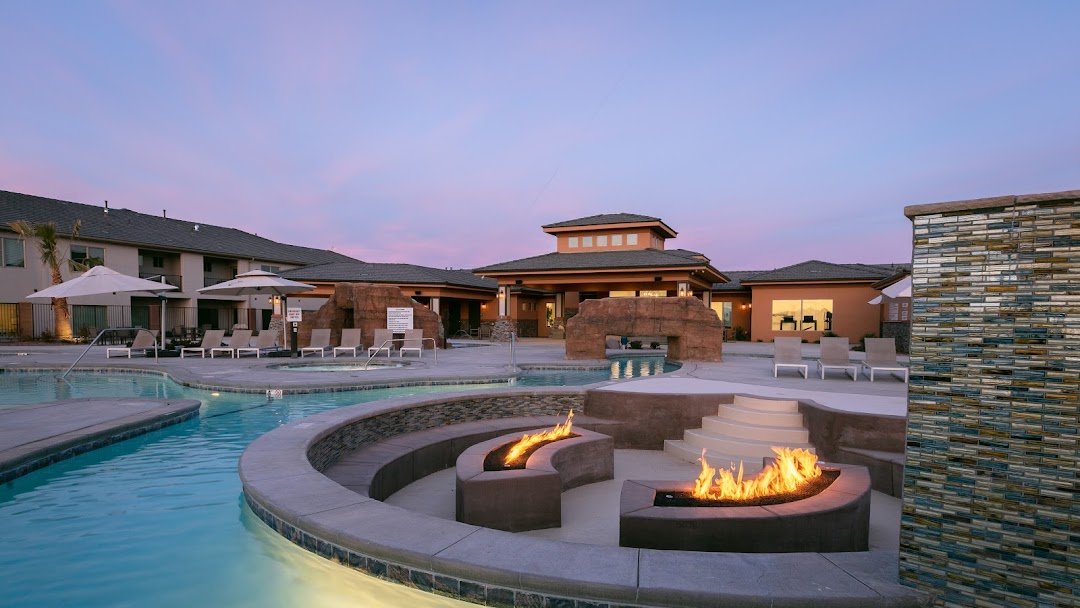 Hosthub Zion Village Townhomes & Resort