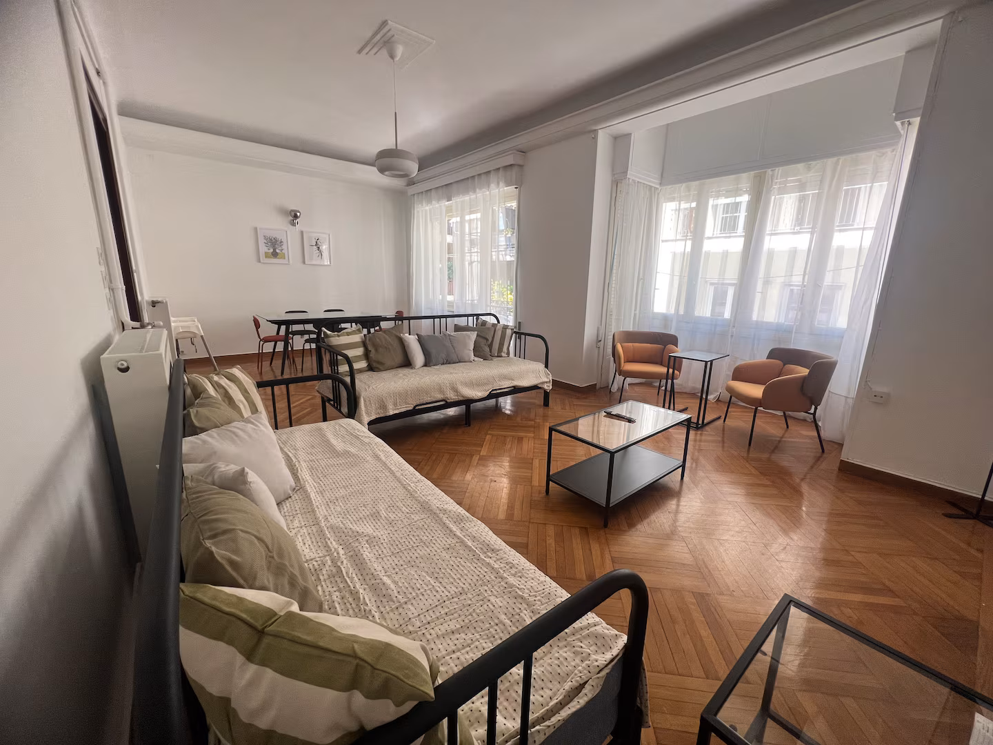 903 // Youthful Dynamic Downtown Living @KefiHome