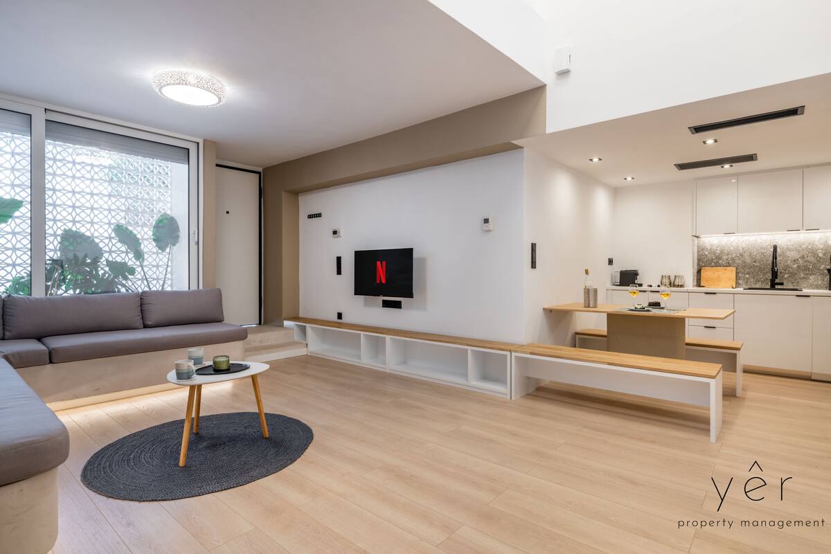 205 // Modern Minimal Lifestyle @Pasalimani Marina