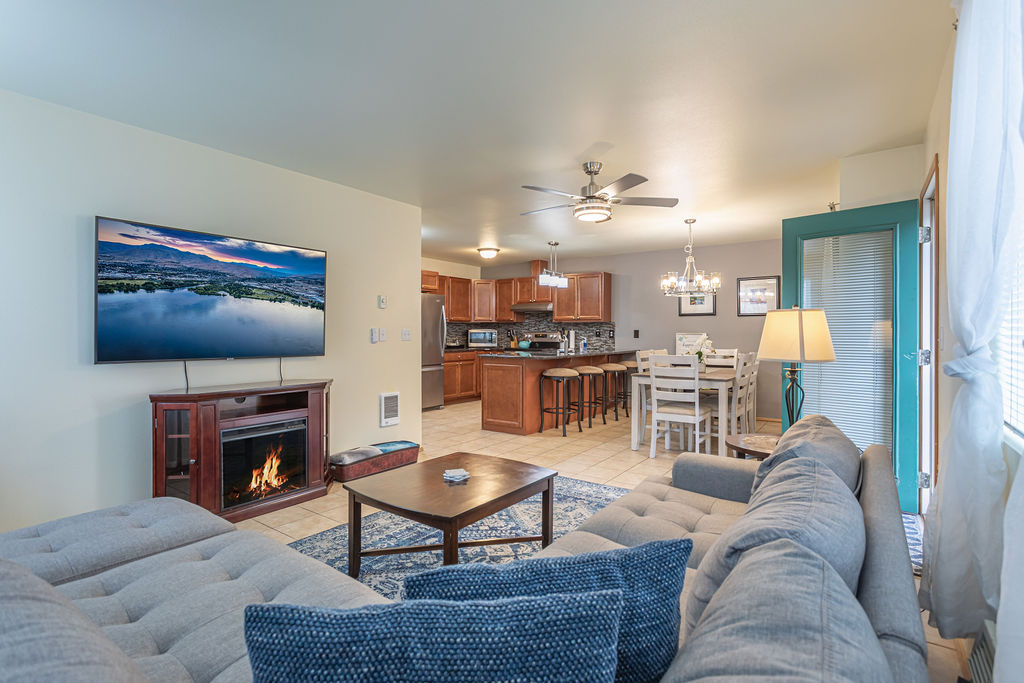 Hidden Gems Within Wander Suites