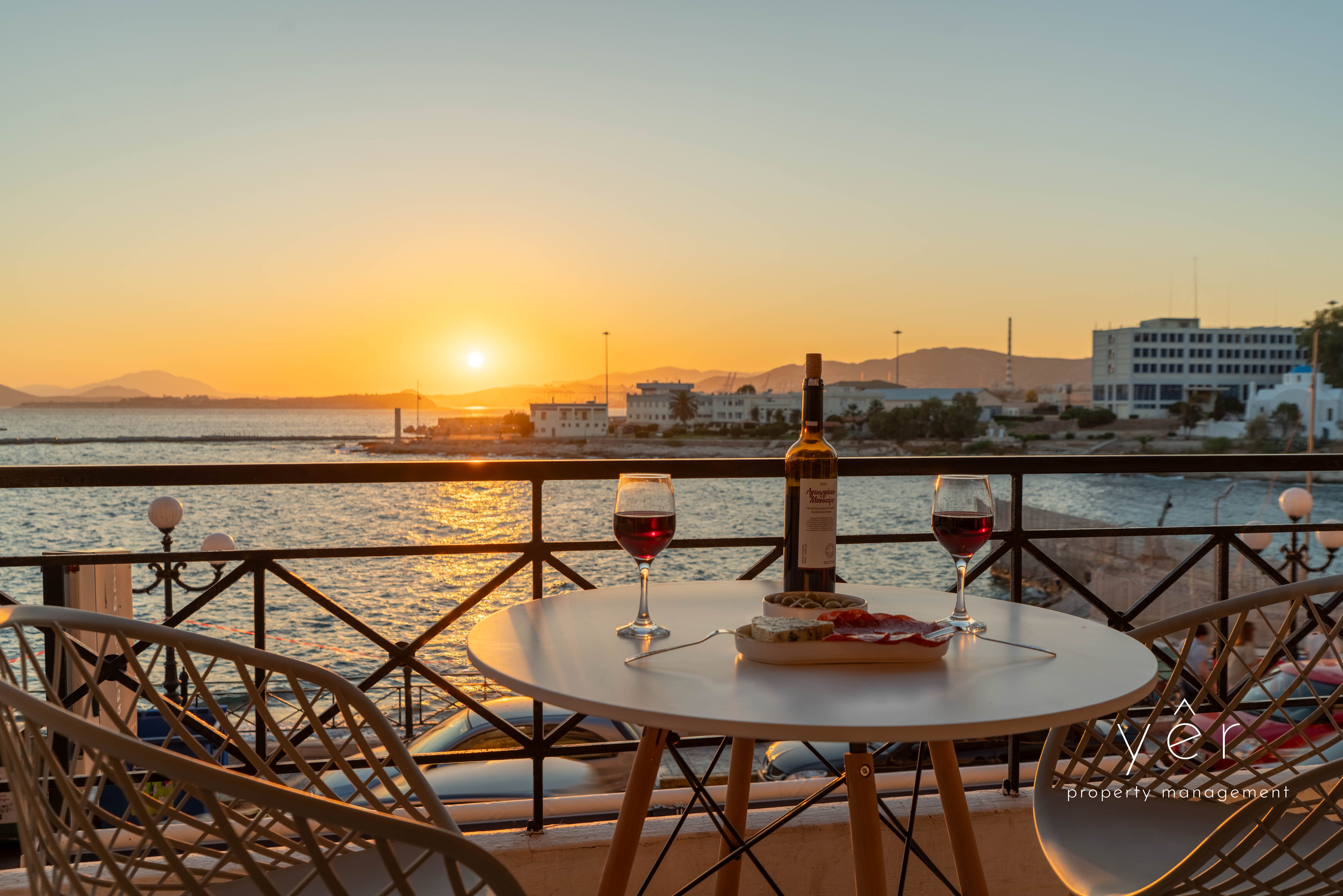 217 // Seaview Stay • 2min Walk to Beach