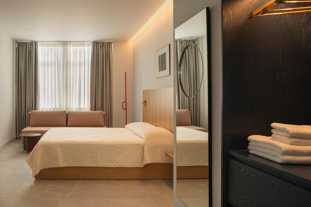 Athens Suite 106-ΥΠ/ΜΑ 2-ΠΕΙΡΑΙΩΣ 28-ΑΜΑ: 00003767116-Νο 30 rental in Athens