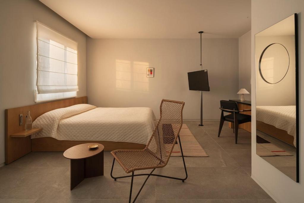 Athens Suite 108-ΥΠ/ΜΑ 2-ΠΕΙΡΑΙΩΣ 28-ΑΜΑ: 00003767201-Νο 32 rental in Athens