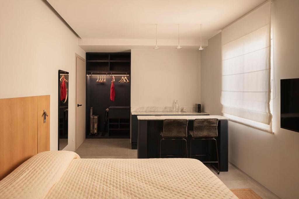 Athens Suite 109-ΥΠ/ΜΑ 2-ΠΕΙΡΑΙΩΣ 28-ΑΜΑ: 00003767158-Νο 33 rental in Athens