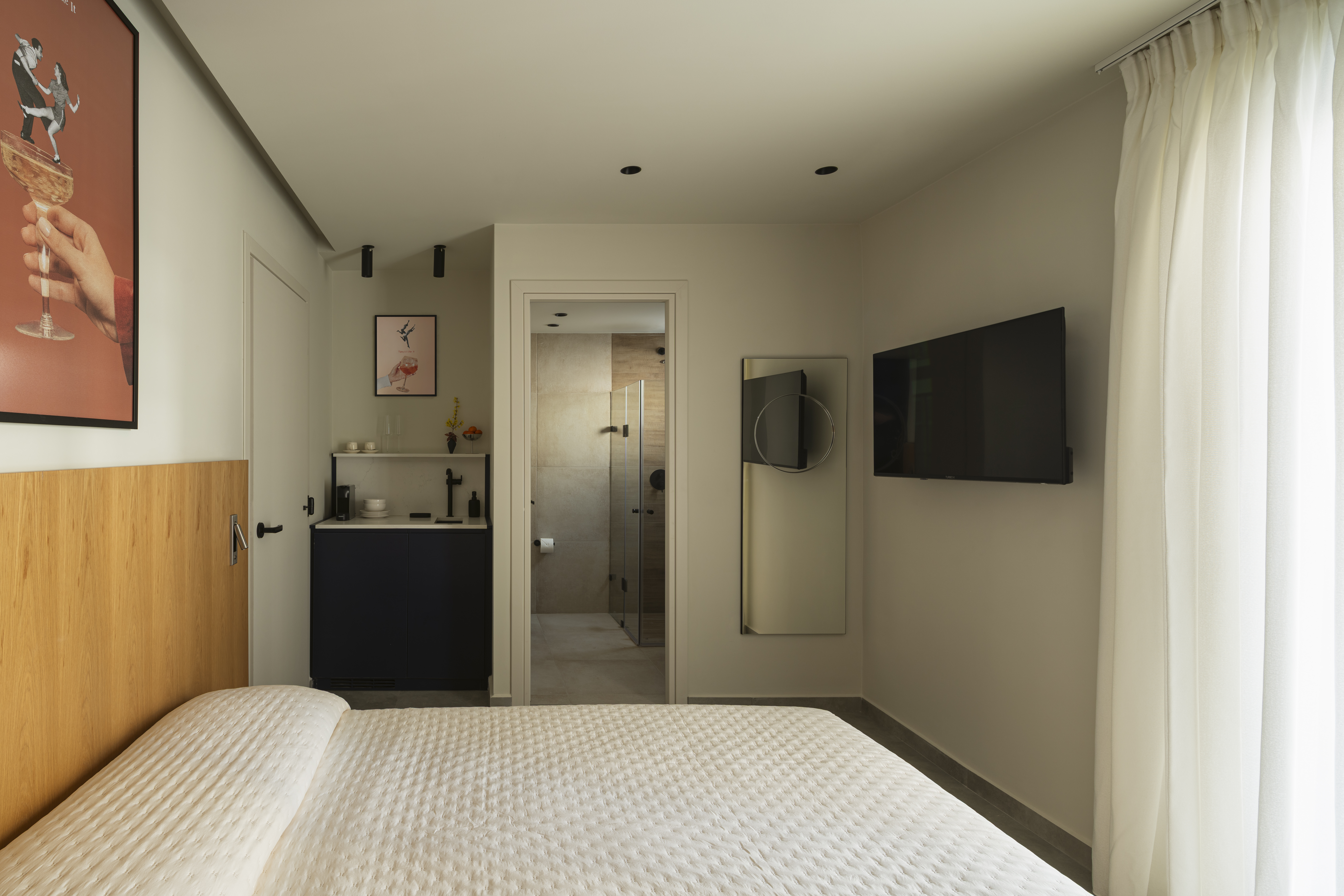 Tipsy Apt 401-ΥΠ/ΜΑ 1-ΞΟΥΘΟΥ 9-ΑΜΑ: 00003766539-Νο 19 rental in Athens