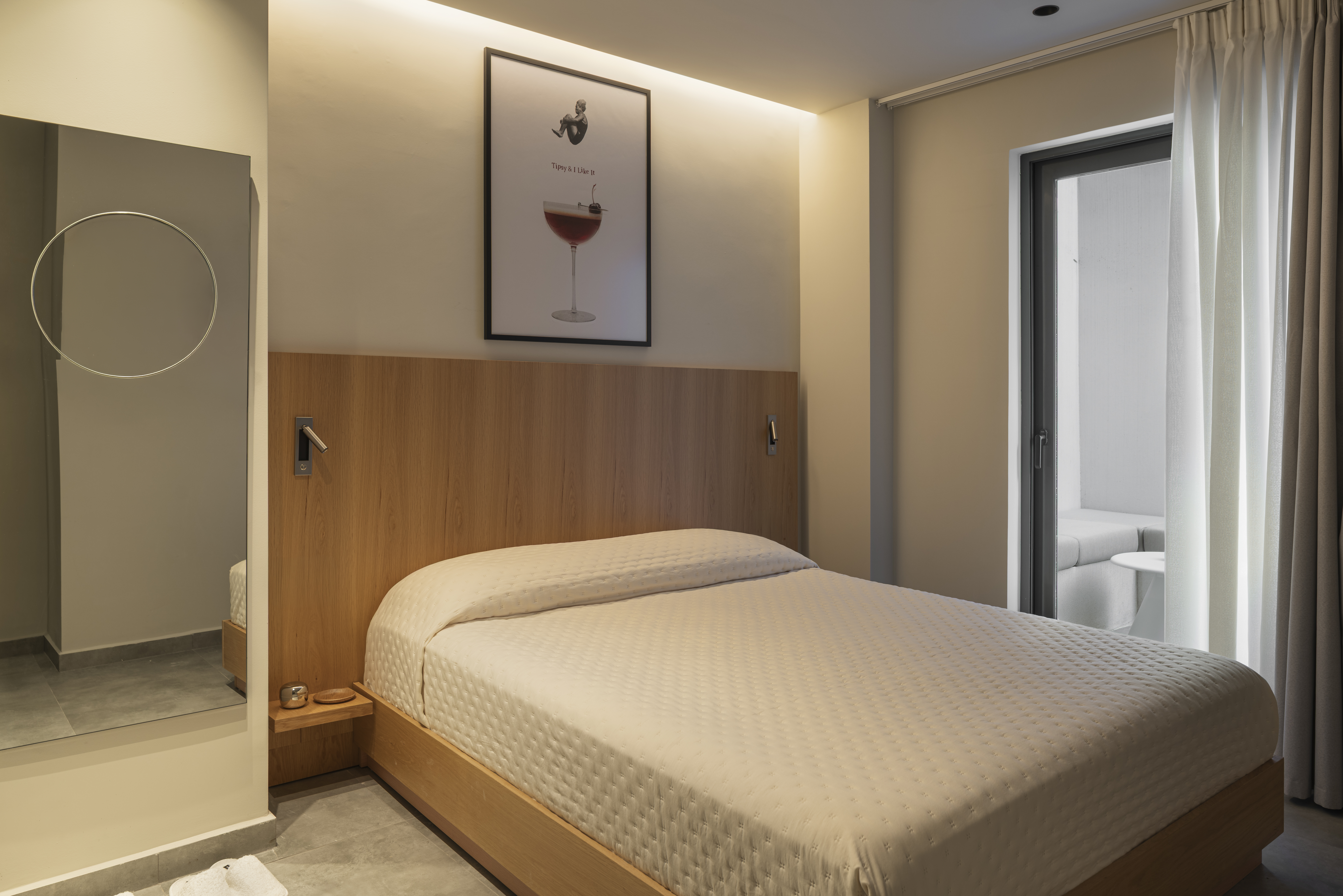 Tipsy Apt 102-ΥΠ/ΜΑ 1-ΞΟΥΘΟΥ 9-ΑΜΑ: 00003755820-Νο 5 rental in Athens
