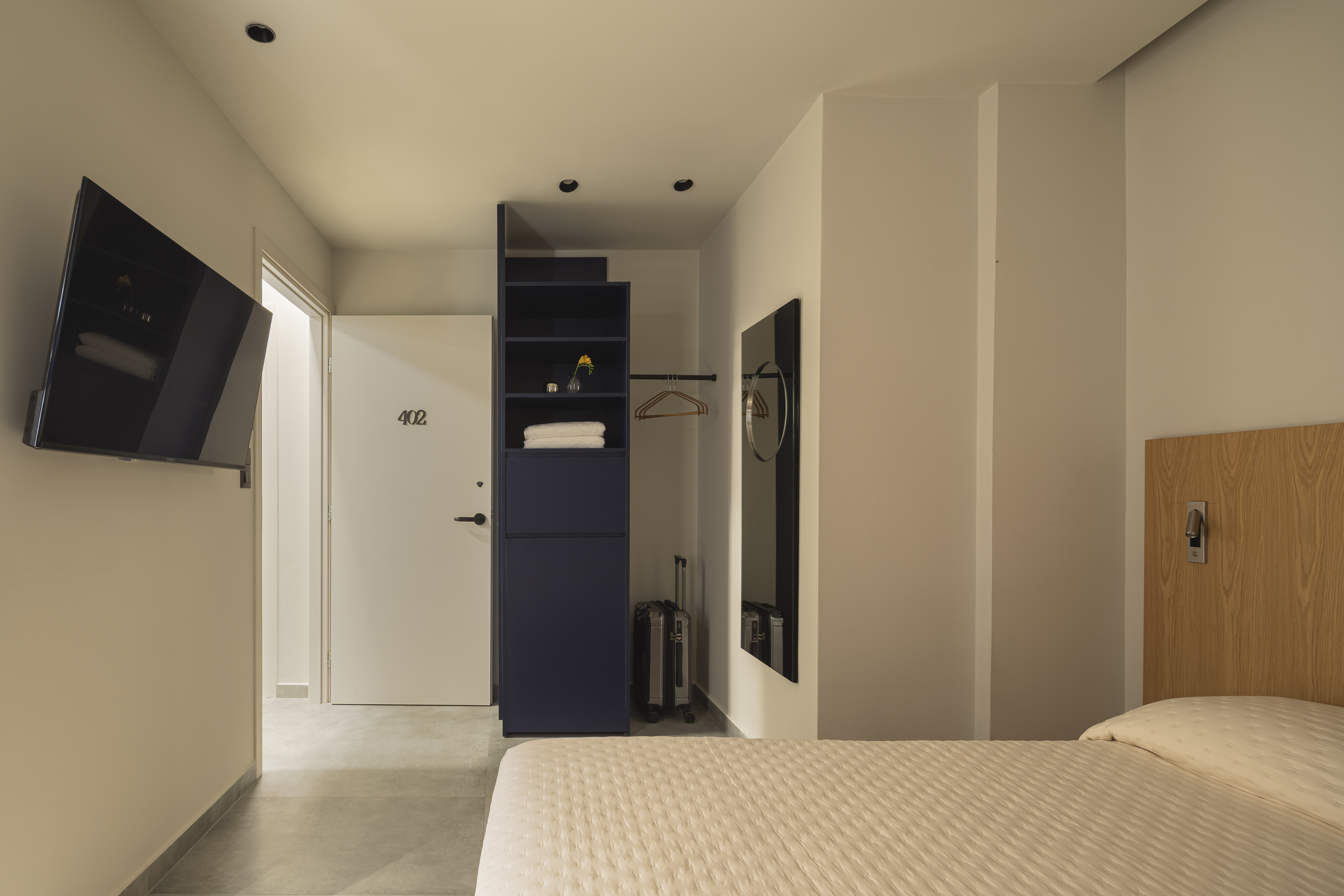 Tipsy Apt 402-ΥΠ/ΜΑ 1-ΞΟΥΘΟΥ 9-ΑΜΑ: 00003766666-Νο 20 rental in Athens