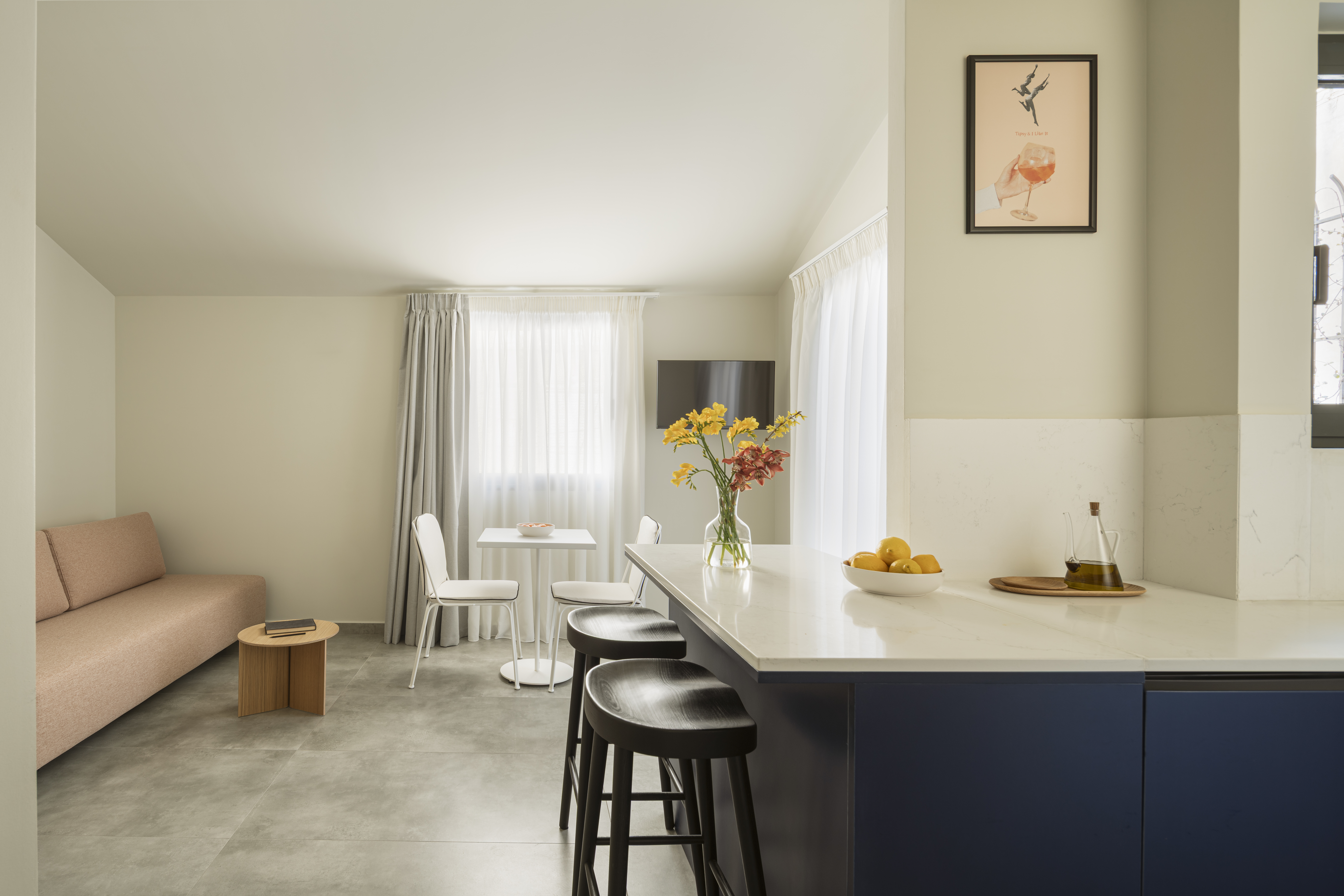 Tipsy Apt 501-ΥΠ/ΜΑ 1-ΞΟΥΘΟΥ 9-ΑΜΑ: 00003766730-Νο 23 rental in Athens