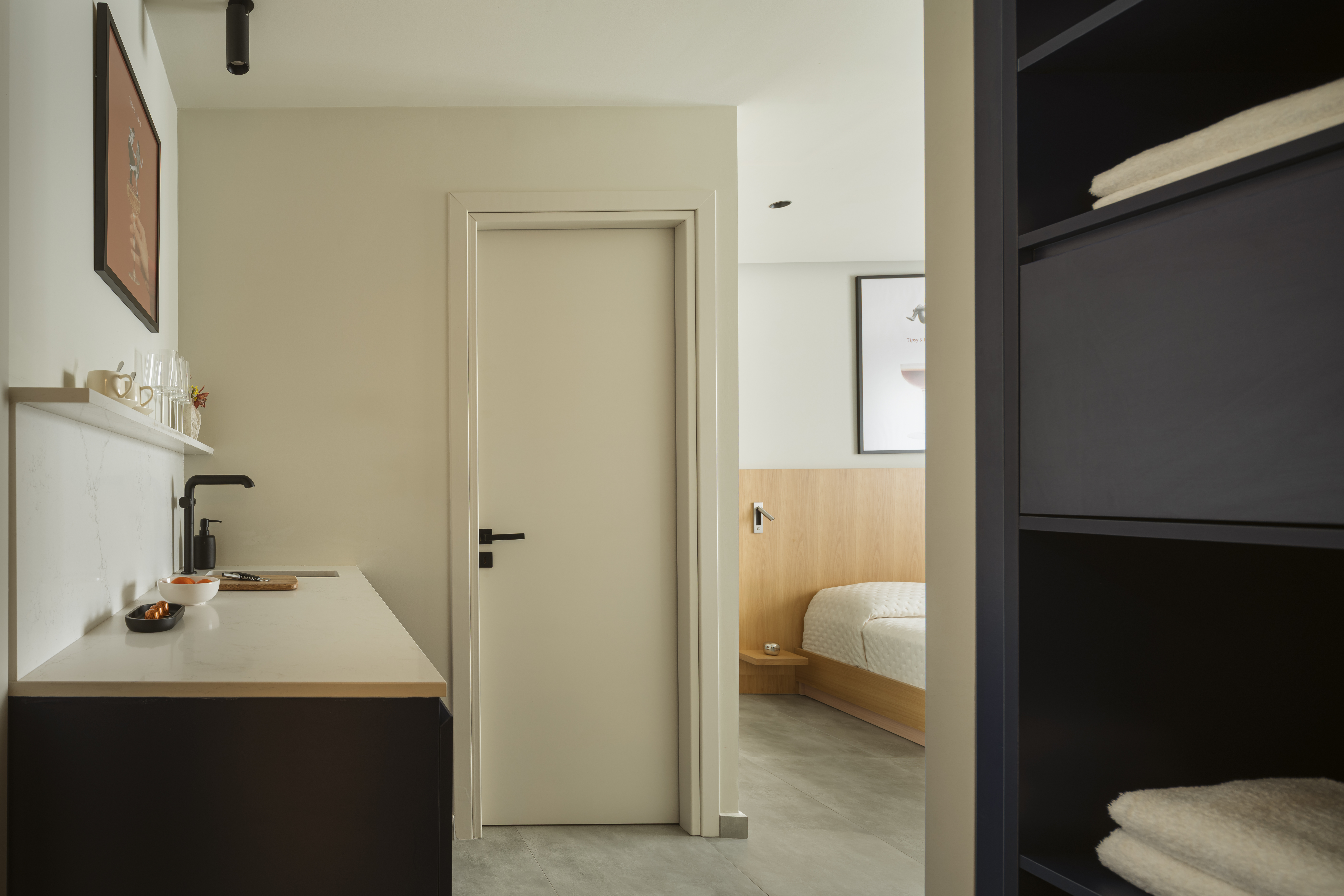Tipsy Apt 304-ΥΠ/ΜΑ 1-ΞΟΥΘΟΥ 9-ΑΜΑ: 00003766624-Νο 17 rental in Athens