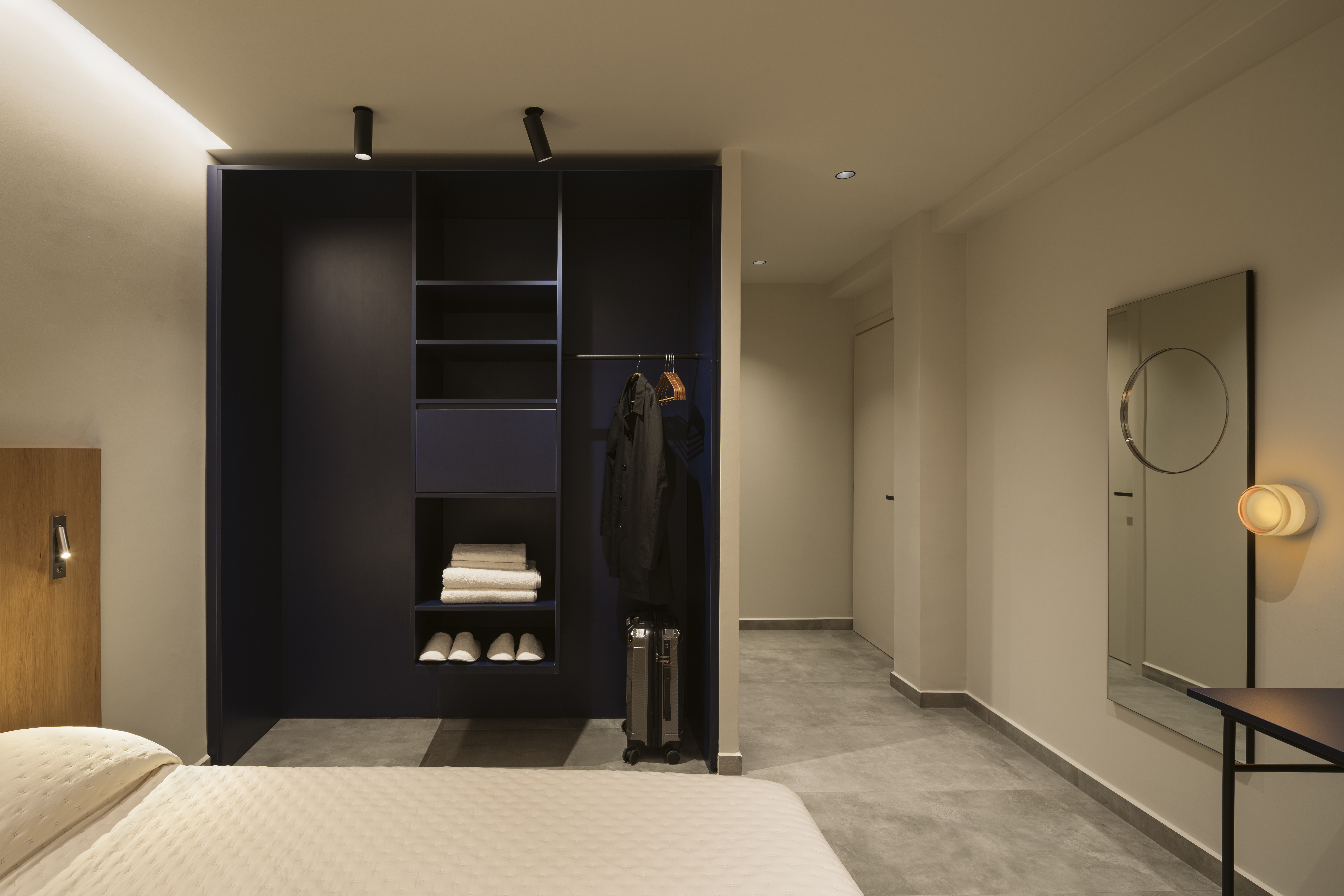 Tipsy Apt 201-ΥΠ/ΜΑ 1-ΞΟΥΘΟΥ 9-ΑΜΑ: 00003756147-Νο 9 rental in Athens