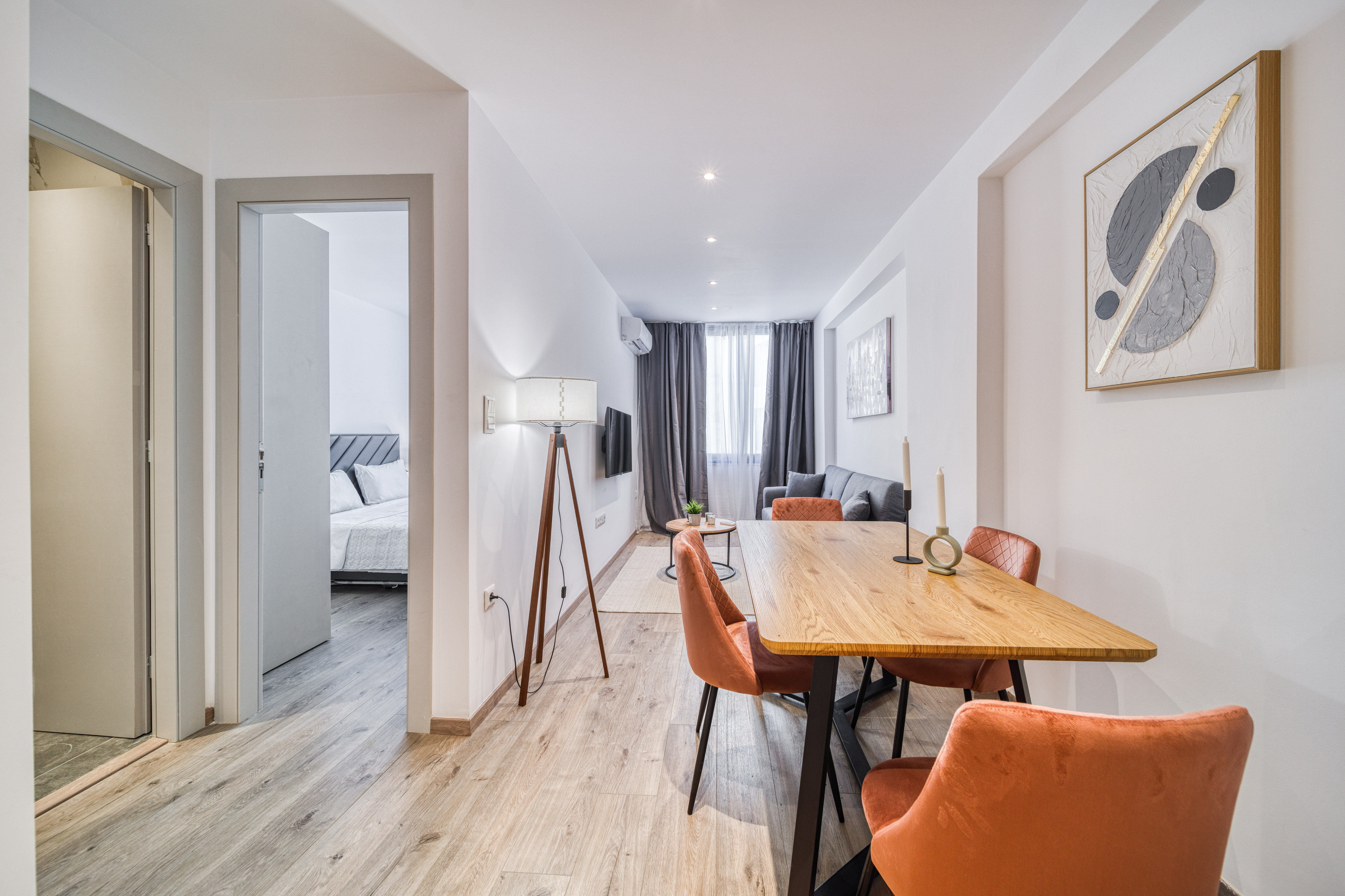 Urban Star D2-ΥΠ/ΜΑ.3-ΑΡΙΣΤΟΤΕΛΟΥΣ 8-ΑΜΑ:00003774299 Νο 38 rental in Athens