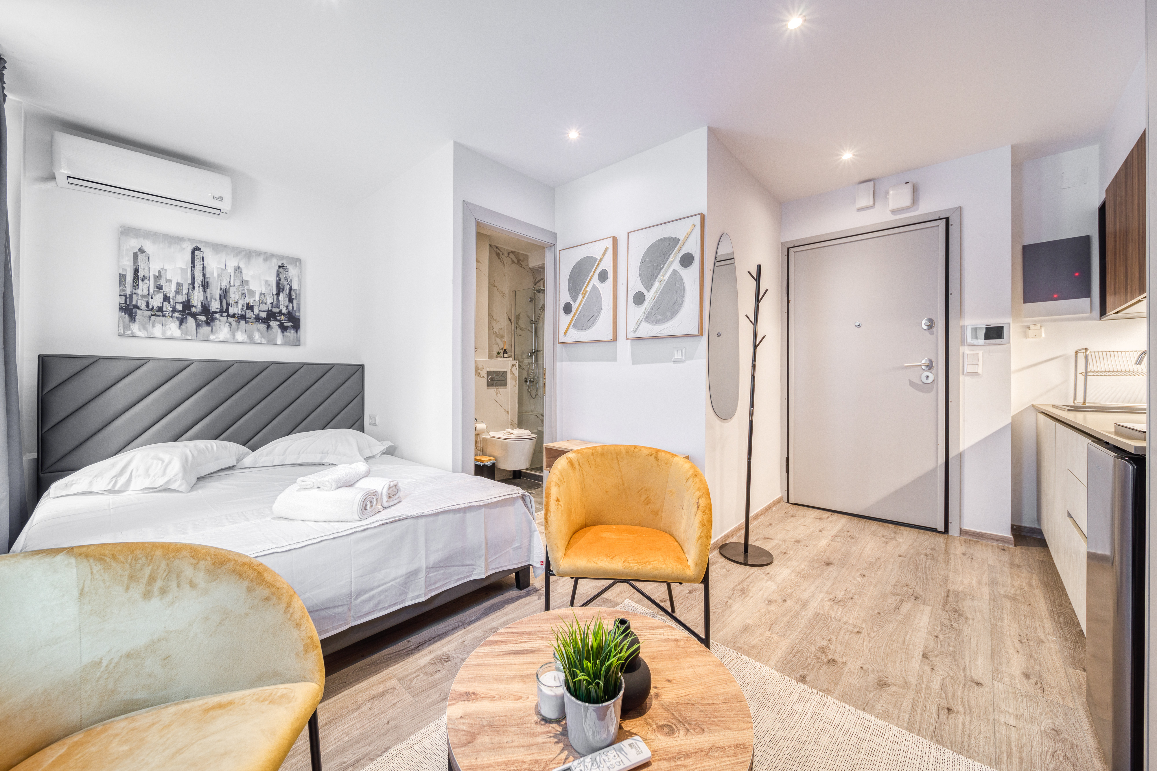 Urban Star E1-ΥΠ/ΜΑ.3-ΑΡΙΣΤΟΤΕΛΟΥΣ 8-ΑΜΑ:00003774316 Νο 37 rental in Athens