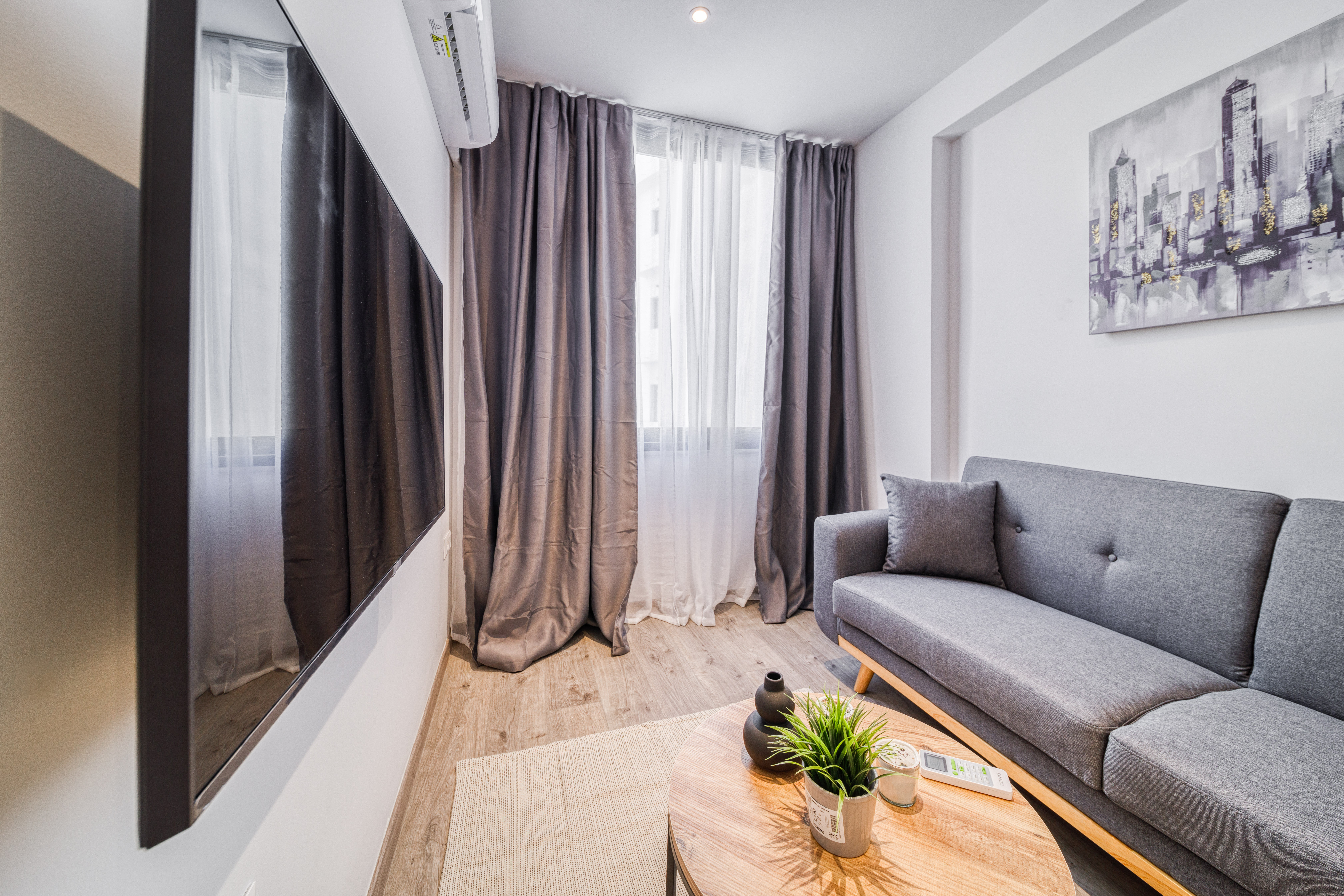 Urban Star C2-ΥΠ/ΜΑ.3-ΑΡΙΣΤΟΤΕΛΟΥΣ 8-ΑΜΑ:00003774215 Νο 40 rental in Athens