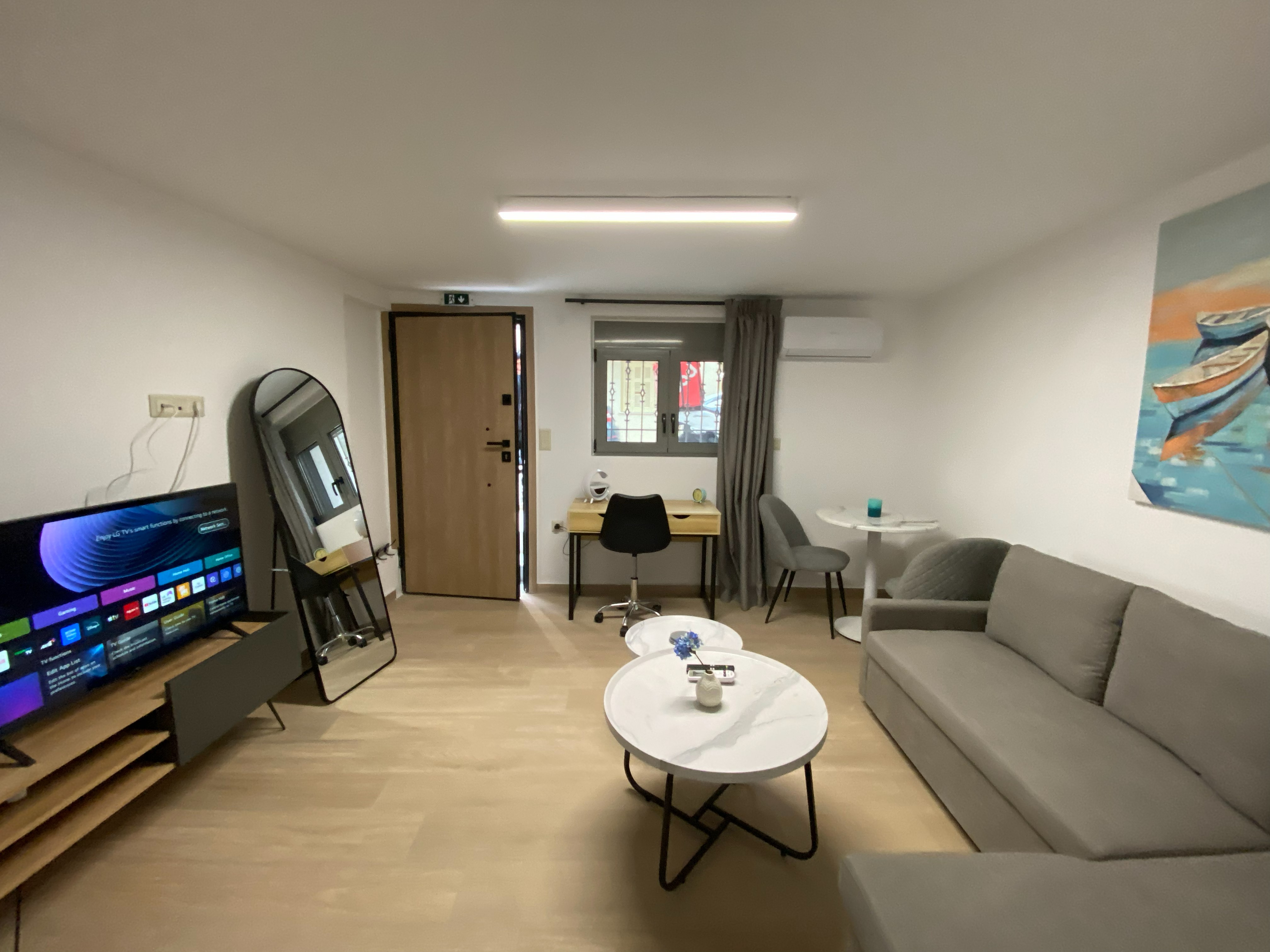 Athenian Nook-ΥΠ/ΜΑ.7-ΑΓΑΠΗΝΟΥ Τ.8-ΑΜΑ: 00003987304 Νο 70 rental in Athens
